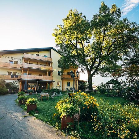 Villa Blumegg Hermagor-Pressegger See Exterior photo